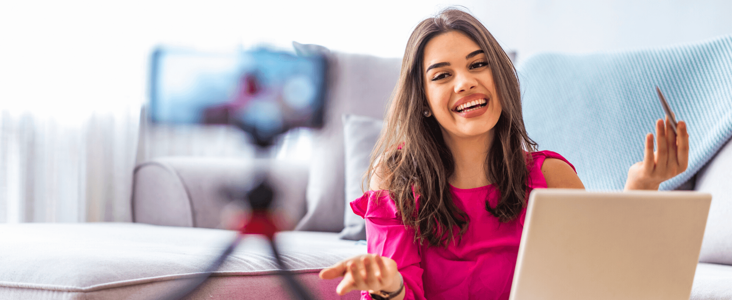 What is the difference between an affiliate, an ambassador and an influencer?